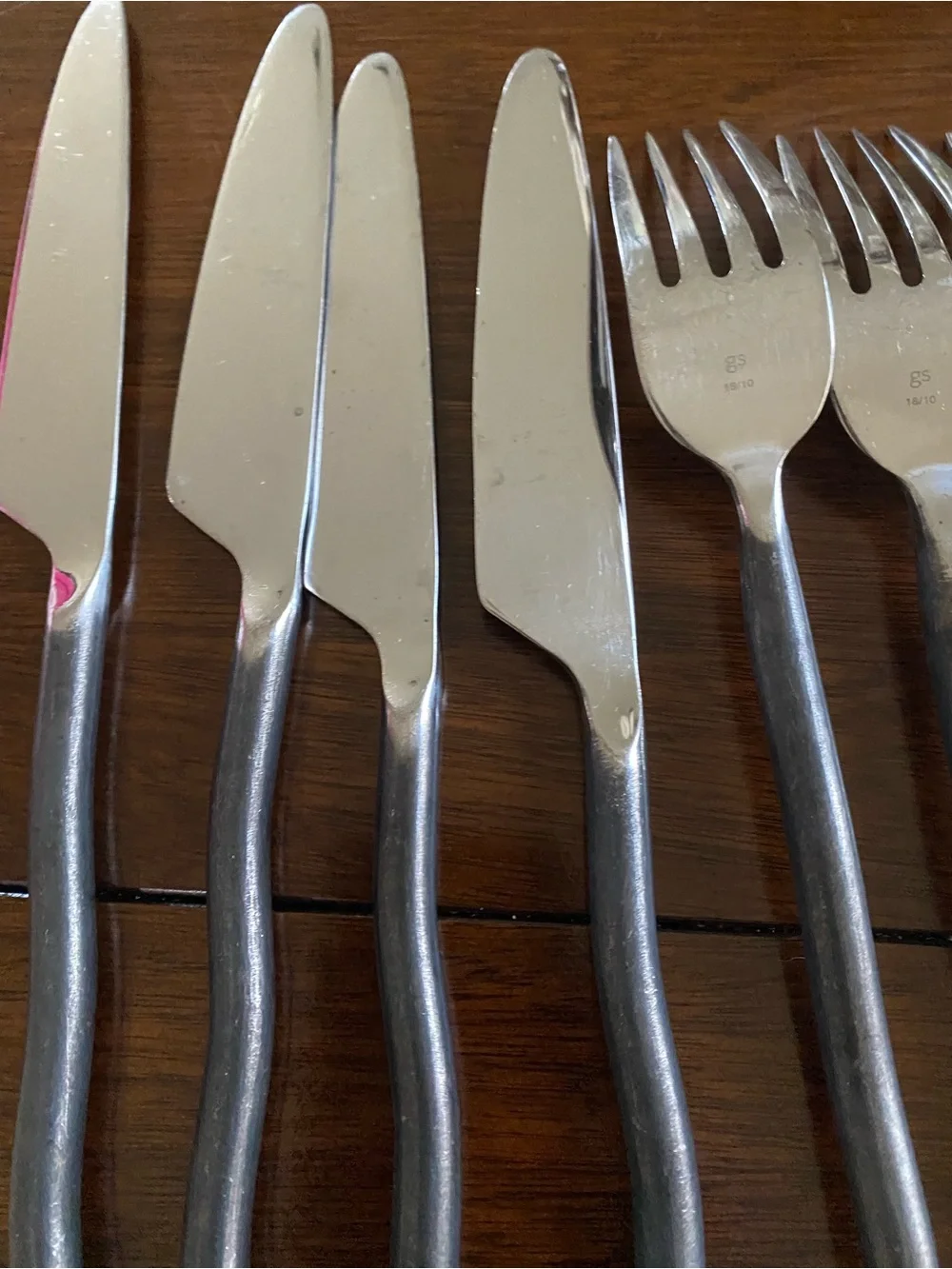 N/A vintage gourmet